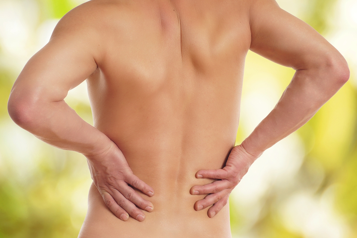 Tipps für einen gesunden Rücken